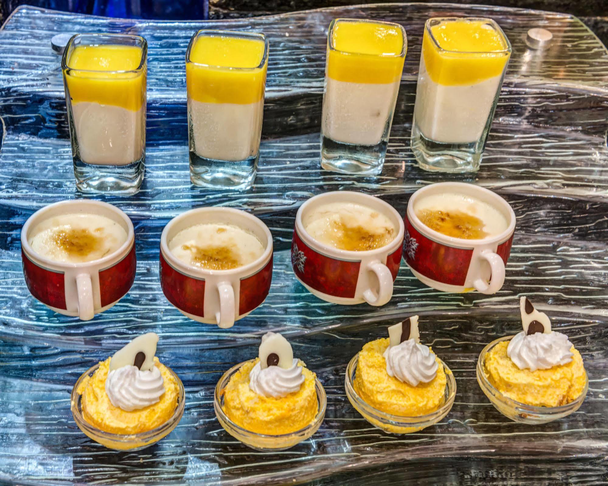 Southern Sun Mayfair ניירובי מראה חיצוני תמונה